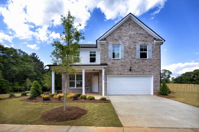 Atlanta Home Builder Guide: Build Your First Home in 2026